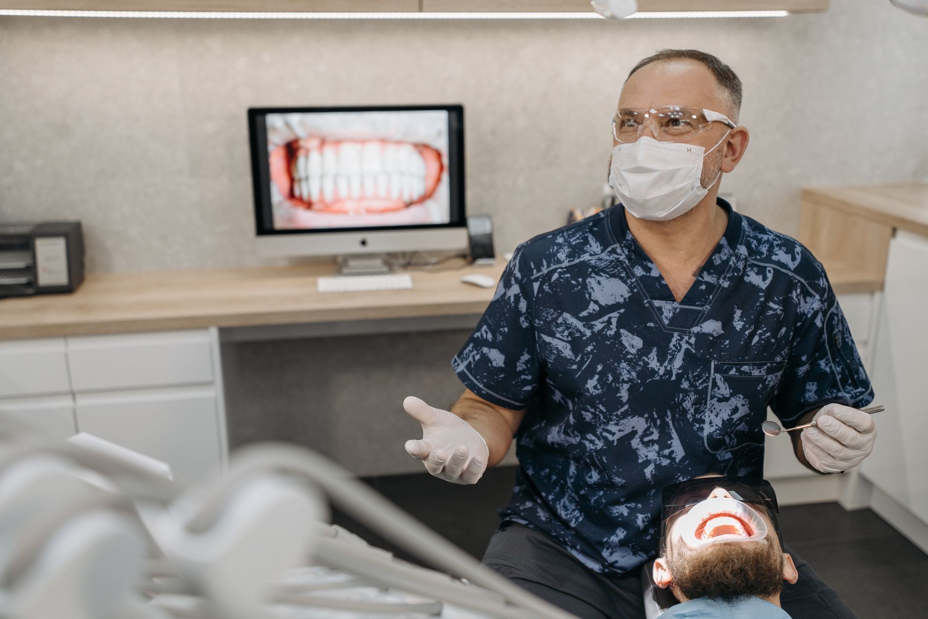 dentiste urgence Vernon