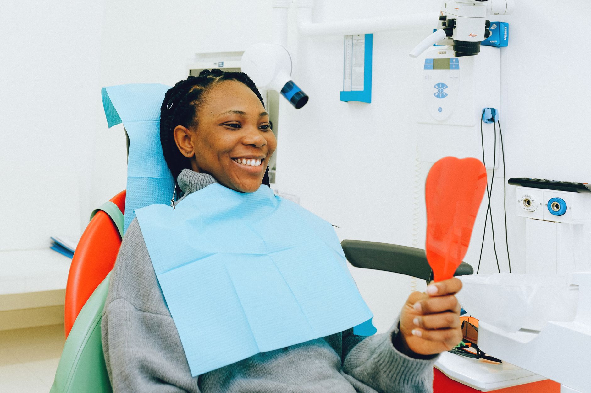 dentiste urgence Vernon