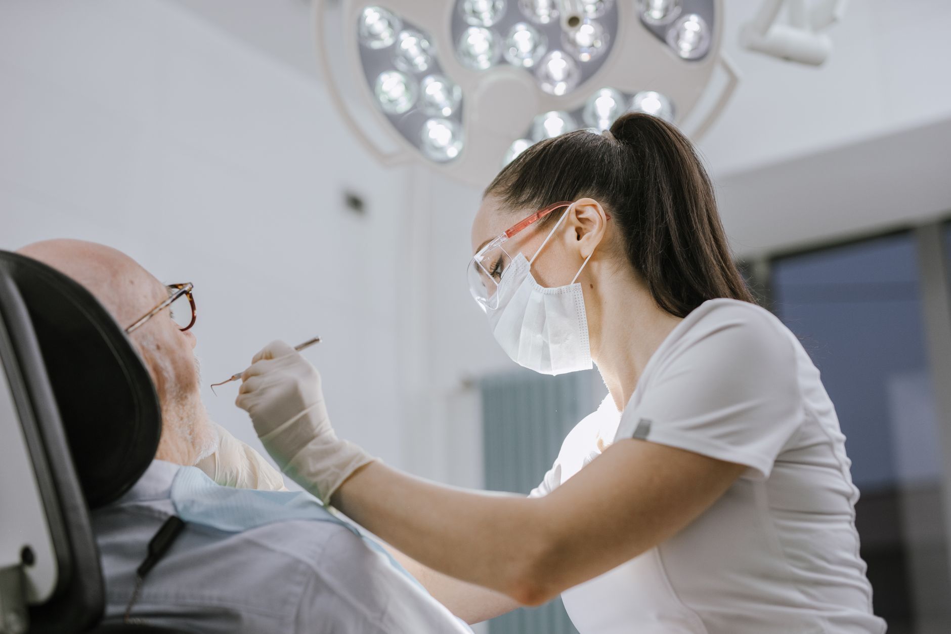 dentiste urgence Vernon
